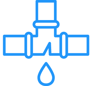 Pipe Leak Repair